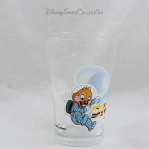 Discovery Land ESSO Disney Tic et Tac Glas 10 cm (MO) - Bild 1 von 2