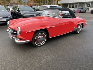 Cabrio Automobile Gunstig Kaufen Ebay