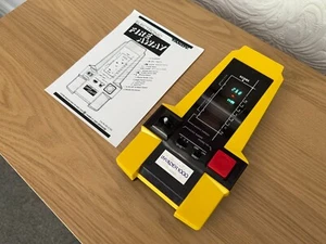 Gakken Galaxy Invader 1000 Vintage 1980 Game - Working -👽👾Retro Gift Idea👾👽 - Picture 1 of 24