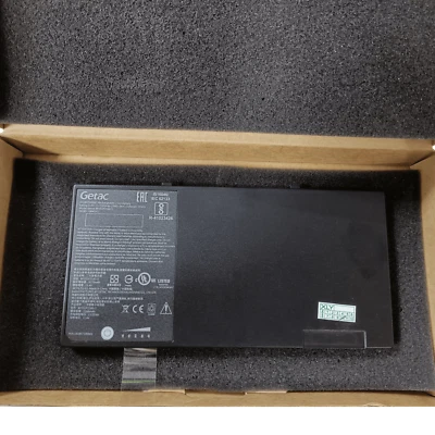 Batería Original BP3S1P2160-S BP3S1P2160 Para Tablet Getac F110 GGA 441857100001 Foto 1 de 4