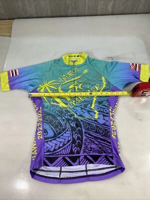 Camisa de ciclismo feminina Champion System média M (8284-9) - Imagem 1 de 4