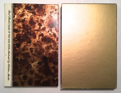 Tales Gold Rush - Bret Harte Illustrated Fletcher Martin 1944 Heritage Press Foto 1 de 4