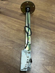 Stewart Warner Electric Fuel Tank Sending Unit 391P-Y incomplete, Sender ONLY - Picture 1 of 7