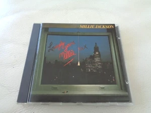 Millie Jackson CD Lovingly Yours XXX Southbound UK Import) Brandye The Moments - Bild 1 von 7