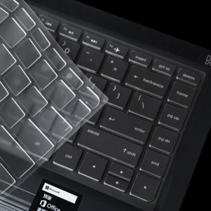 KEYBOARD SKIN For HP Pavilion 13-u000 x360 13-u100 14-ab000 14-ab100 - Picture 1 of 3
