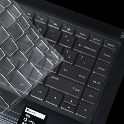 KEYBOARD SKIN For HP Pavilion 13-u000 x360 13-u100 14-ab000 14-ab100 - Image 1 of 3