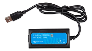 MK3 USB Victron Interface VE.Bus MultiGrid MultiPlus Quattro - Bild 1 von 2