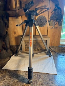 Slik U9000 Tripod ~ Expandable to 48" - Bild 1 von 8