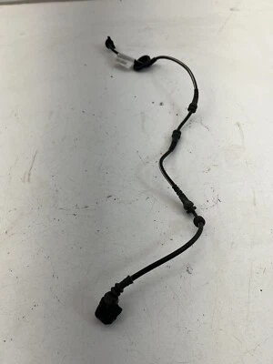 Sensor de velocidad ABS trasero derecho Volkswagen Jetta Sportwagen 2010-2014 OEM. Foto 1 de 4