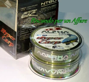ALPHA TACKLE HYPER CARP Copolymer Mitsubishi Novamid NT80 - Made in Japan - Bild 1 von 1