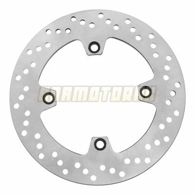 Rotor de freno trasero para Suzuki AN650 Burgman 650 AN650 Skywave 650 2002 2003 Foto 1 de 4