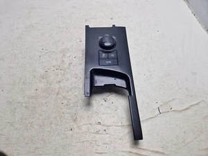 LEXUS IS 300H DRIVE MODE CONTROL SWITCH PANEL MK3 2013 - ON - Picture 1 of 9