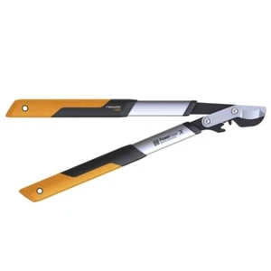 Fiskars LX92 PowerGear X S Small Bypass Lopper Hook Head 565mm 1020186 112260 - Picture 1 of 5