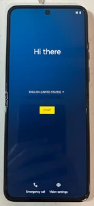 Motorola Razr (2023) XT2323-6 128GB Cricket Locked Sage Green (A Grade) - Afbeelding 1 van 3