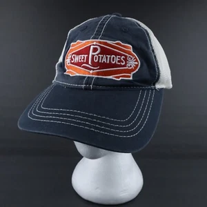 Pacific Headwear Vintage Collection Hut Damen OSFM blau Farmer Süßkartoffeln - Bild 1 von 9