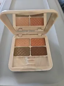 BeautiControl Sensuous Shadows Autumn 307 MANDARIN SUNSET WHEAT TEAK - Picture 1 of 4