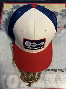 Patagonia Mütze 🎸🧢 - Bild 1 von 3