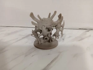 Zombicide Invader Stomper Abomination - Miniature Only - Civilian Extras KS - Picture 1 of 2