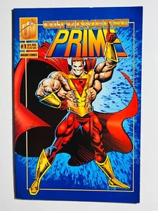 MALIBU COMICS PRIME #1 (1993) CÓMIC en muy buen estado - Imagen 1 de 2