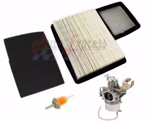 Air Filter Carburetor & Filter Fits Yamaha G16 G20 G21 Golf Cart JN6-E4450-01 - Bild 1 von 1