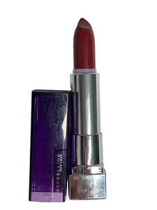 Maybelline Color Sensational 435 Plum Perfect Lipstick - Picture 1 of 2