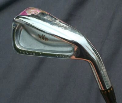 MacGregor Tourney VIP V-Foil  # 6 Iron Regular Graphite V Foil - Image 1 of 3