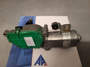 Limpiaparabrisas trasero de motor clásico Range Rover STC3390 - PIEZA GENUINA - Imagen 1 de 5