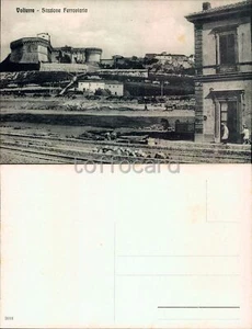 PISA PROVINCIA-VOLTERRA-STAZIONE-C63-18 - Bild 1 von 1