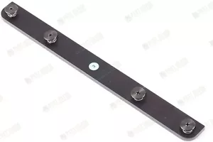 Clamp Plate #3 Long 4 Screws || Apple Mac Pro 7,1 A1991 2019 || 076-00449 - Afbeelding 1 van 3