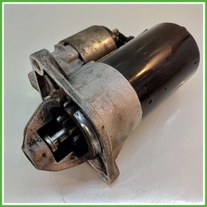 Motorino Avviamento BOSCH 0001107066 FIAT STILO 2C 1.8 16V 51832959 Usato - Foto 1 di 5