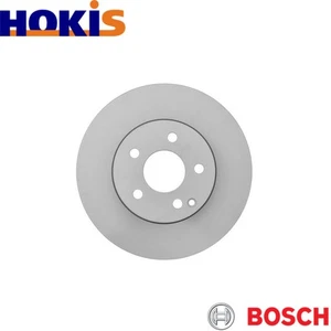 2x BRAKE DISC 0 986 479 039 FOR MERCEDES-BENZ E-CLASS/Platform/Chassis/T-Model - Picture 1 of 12