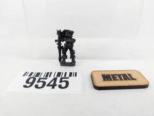 Classic citadel barbarian fighter big momma miniature - Picture 1 of 1