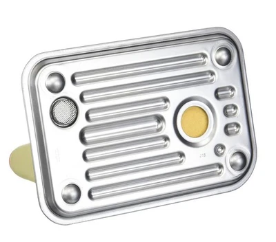 Transmission Filter DIESEL, Turbo Wix 58966 - CARQUEST 96056 - Image 1 of 2