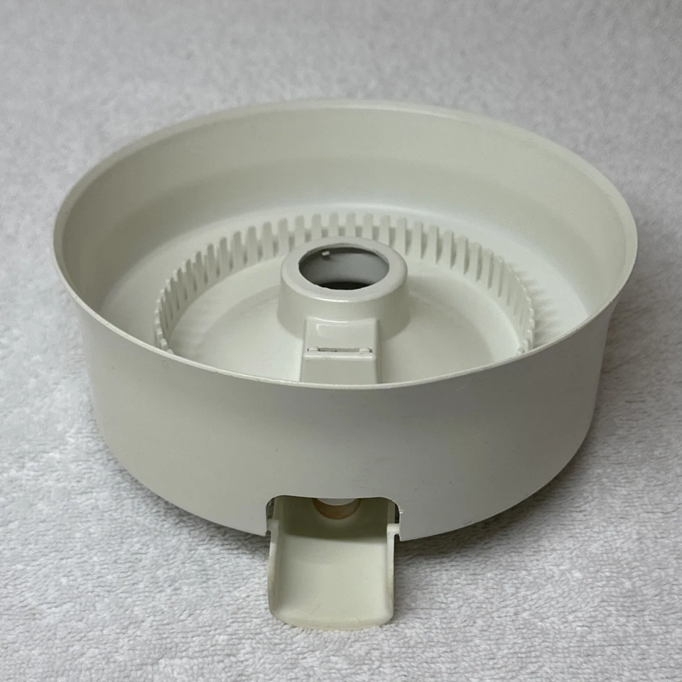 Exprimidor Braun Citromatic Tipo MPZ22 Tipo 4979 Repuesto, Cuenco con Caño Foto 1 de 3