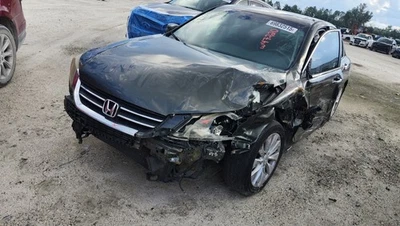 2015 Honda Accord 2.4L Engine Motor OEM 122K Miles - LKQ436302700 - Image 1 of 4