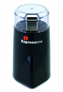 Rapid Touch Grinder, Black - Picture 1 of 1