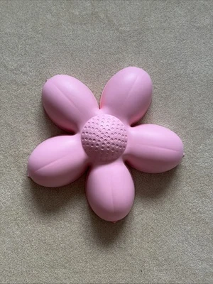 IKEA 19272 Smila Blomma Kinder Wandlampe Pink , Wandleuchte, Blume 1/4 - Bild 1 von 2