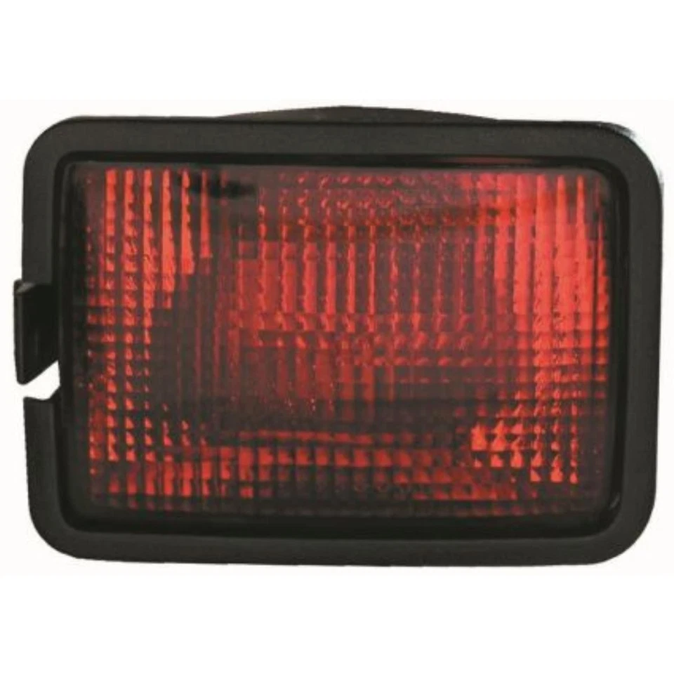 Luci Di Nebbia Posteriori Abakus Per VW Transporter IV Bus 70XB 70XC - Immagine 1 di 1