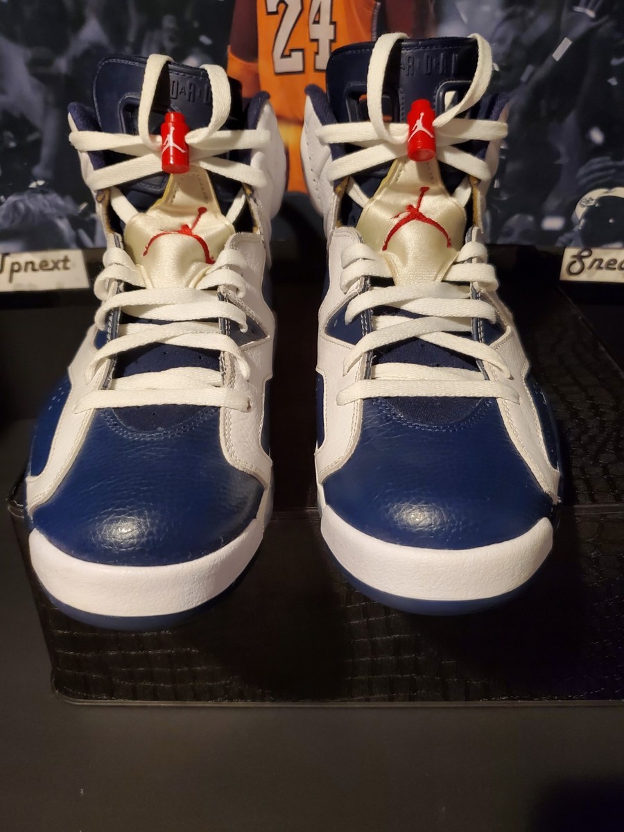 Jordan 6 Olympic | eBay Jordan 6 Olympic | eBay