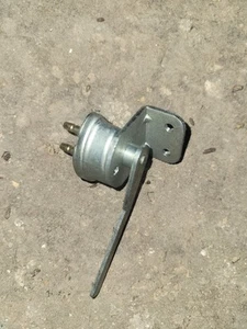 1955 1956 1957 1958 1959 CHEVY TRUCK BRAKE LIGHT SWITCH - Picture 1 of 2