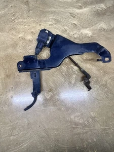 2007-2017 LEXUS LS460 DRIVER FRONT SUSPENSION HEIGHT LEVEL SENSOR OEM - Picture 1 of 13