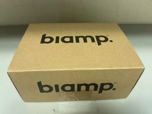 NUOVO Biamp TCM-XA Microfono per conferenze da soffitto bianco - 911.0499.900 - Foto 1 di 3