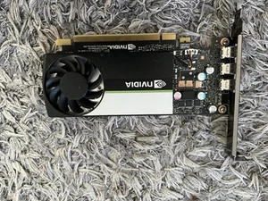 PNY NVIDIA Quadro P400 Graphic Card - VCNT4004GB - Picture 1 of 6