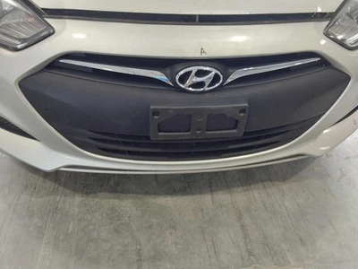 (LOCAL PICKUP ONLY) Grille Coupe Bumper Mounted Upper Fits 13-16 GENESIS 2968101 - Изображение 1 из 4