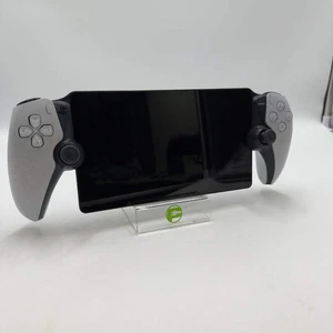 Sony Playstation 5 PS5 PlayStation Portal CFI-Y1001 Remote Console - Picture 1 of 8