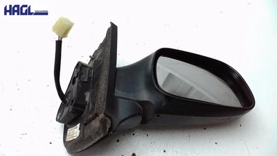 Aussenspiegel elektrisch verstellbar Rechts 8470186G60 Subaru G3X Justy 1.3 NH - Bild 1 von 4