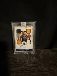 2017-18 Panini Cornerstones - Rookie Cornerstones Donovan Mitchell /25 Sealed - Picture 1 of 2