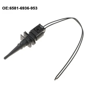 Exterior Air Temperature Sensor For For BMW 5 E60 E61 Model 65816936953 - Picture 1 of 12