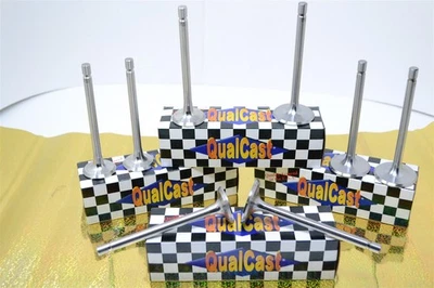 Se adapta a Suzuki Sidekick Vitara X-90 1993-2001 1,6 L SOHC L4 -8 válvulas de escape 0,986" Foto 1 de 2