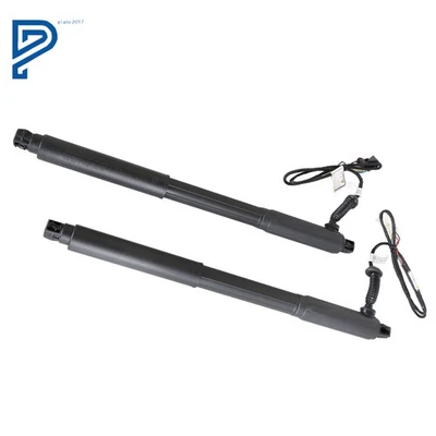 For BMW X5 E70 2007-12 2013 Rear Left+Right Electric tailgate Lift Support 2PCS - Image 1 of 4